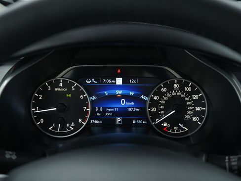 Used 2024 Nissan Murano SL image 26