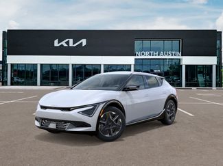 New 2026 Kia EV6 Light RWD video 1