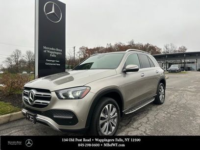Certified 2023 Mercedes-Benz GLE 350 4MATIC