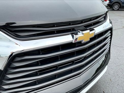 Used 2021 Chevrolet Blazer LT FWD image 34