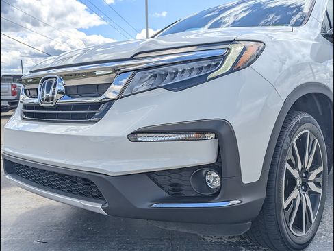 Used 2022 Honda Pilot Touring image 12