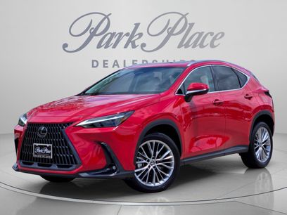 Used 2023 Lexus NX 350 AWD w/ Cold Area Package