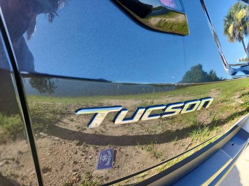 Used 2022 Hyundai Tucson SEL AWD/4WD image 9