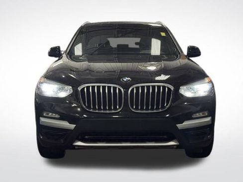 Used 2019 BMW X3 xDrive30i image 3