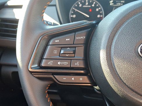 Certified 2025 Subaru Crosstrek 2.5i Limited image 21