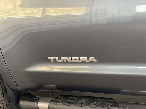 Used 2007 Toyota Tundra Limited image 10