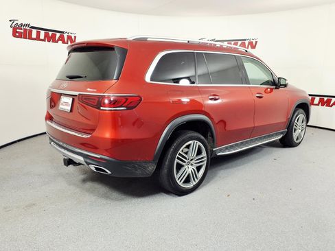 Used 2020 Mercedes-Benz GLS 450 GLS 450 image 5