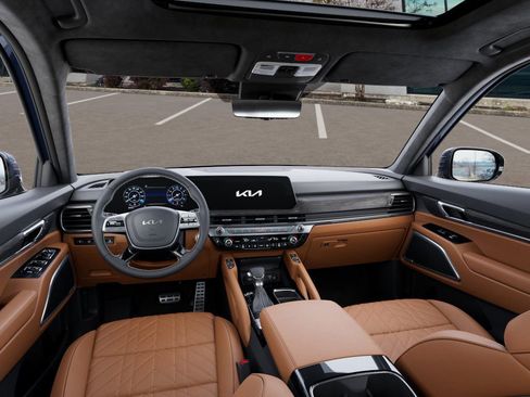 New 2025 Kia Telluride SX X-Line image 14