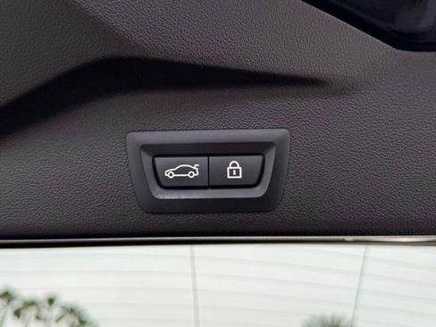 Certified 2022 BMW X5 xDrive40i w/ Climate Comfort Package image 16