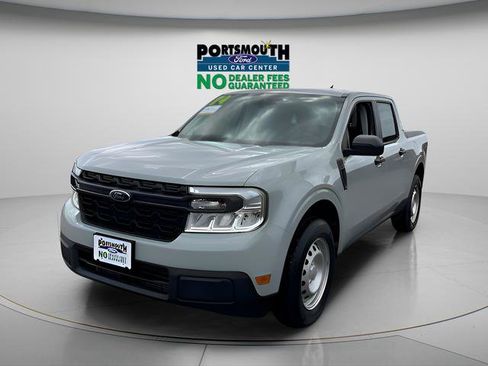 Used 2024 Ford Maverick XL w/ Equipment Group 100A Standard AWD/4WD image 17