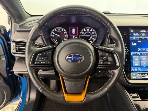 Used 2024 Subaru Outback Wilderness AWD/4WD image 11