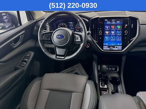 Used 2025 Subaru Ascent Onyx Edition image 27