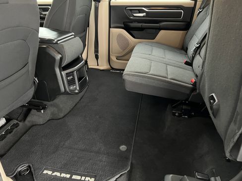 Used 2020 RAM 1500 Big Horn image 18