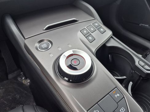 New 2026 Kia Sportage SX Prestige AWD/4WD image 9