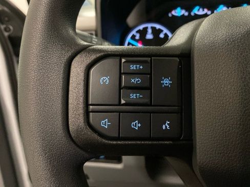 New 2026 Ford F450 XL w/ XL Chrome Package image 13