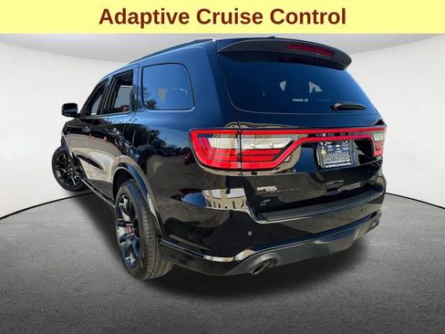 Certified 2024 Dodge Durango R/T w/ Tow 'N Go Package image 11