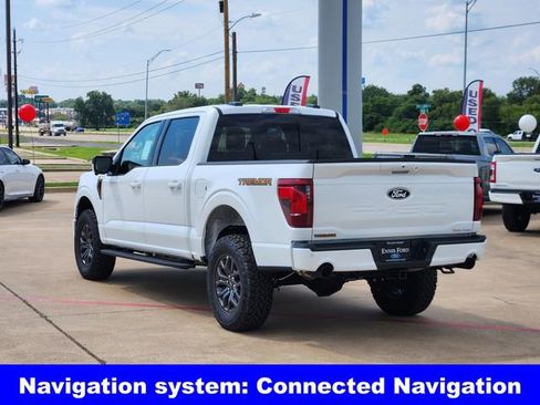 New 2025 Ford F150 Tremor image 4