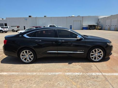 Used 2015 Chevrolet Impala LTZ FWD image 6
