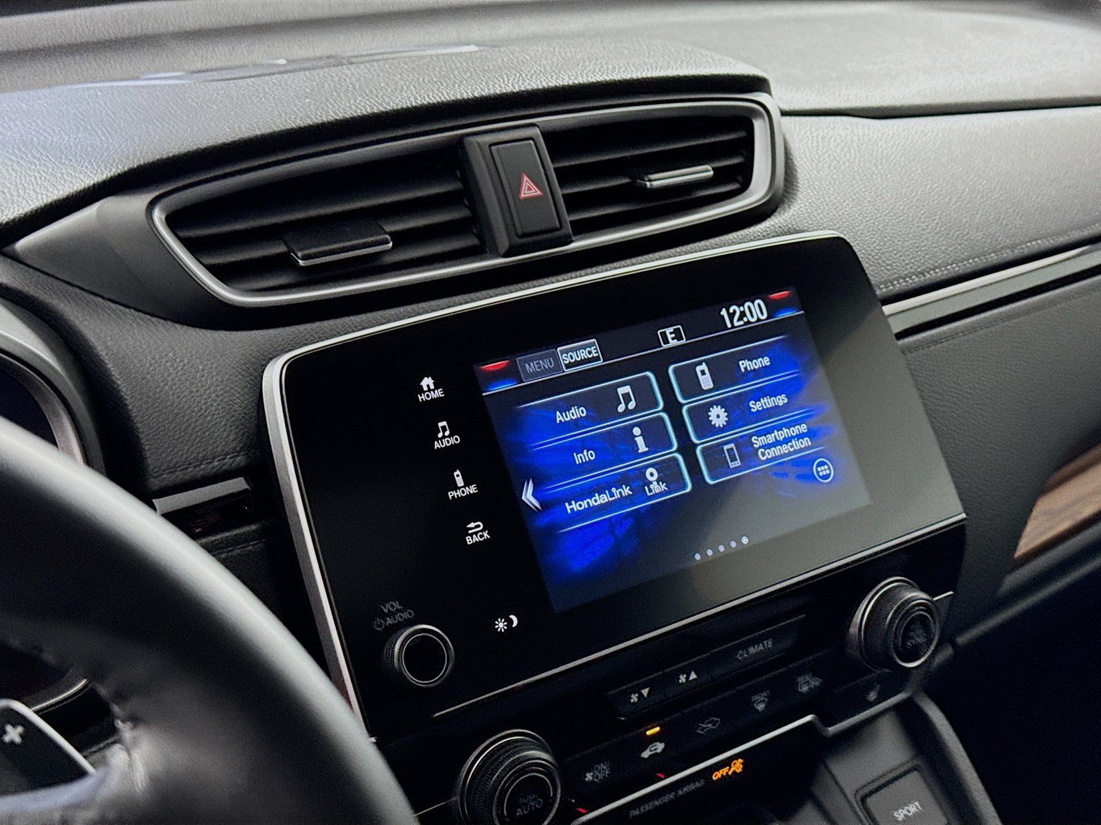 Used 2022 Honda CR-V EX-L image 15