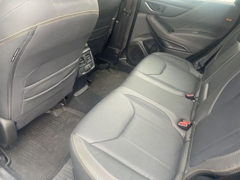 Used 2024 Subaru Forester Wilderness image 18