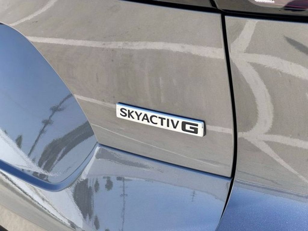 New 2026 MAZDA CX-5 Preferred AWD/4WD image 19