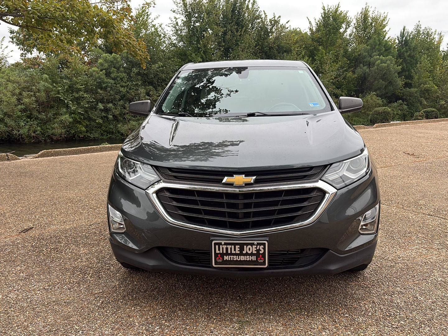 Used 2019 Chevrolet Equinox LS w/ LS Convenience Package FWD image 13