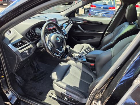 Used 2018 BMW X2 xDrive28i AWD/4WD image 4