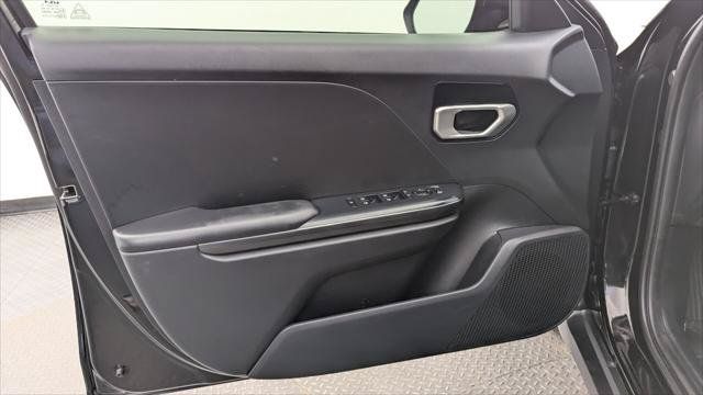 Used 2026 Kia K4 FWD image 13