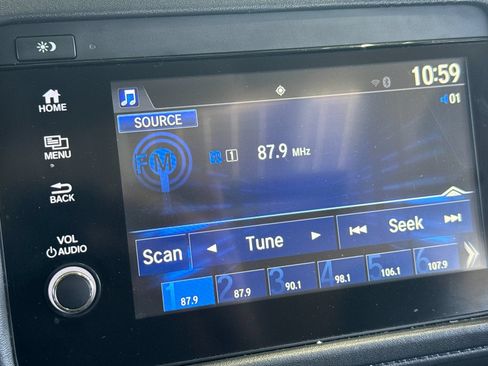 Used 2019 Honda HR-V EX-L image 17