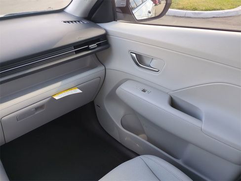 New 2026 Hyundai Kona Limited image 20