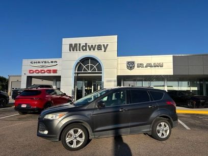 Used 2016 Ford Escape SE