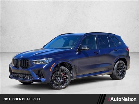 Used 2016 Porsche Cayenne AWD/4WD image 1