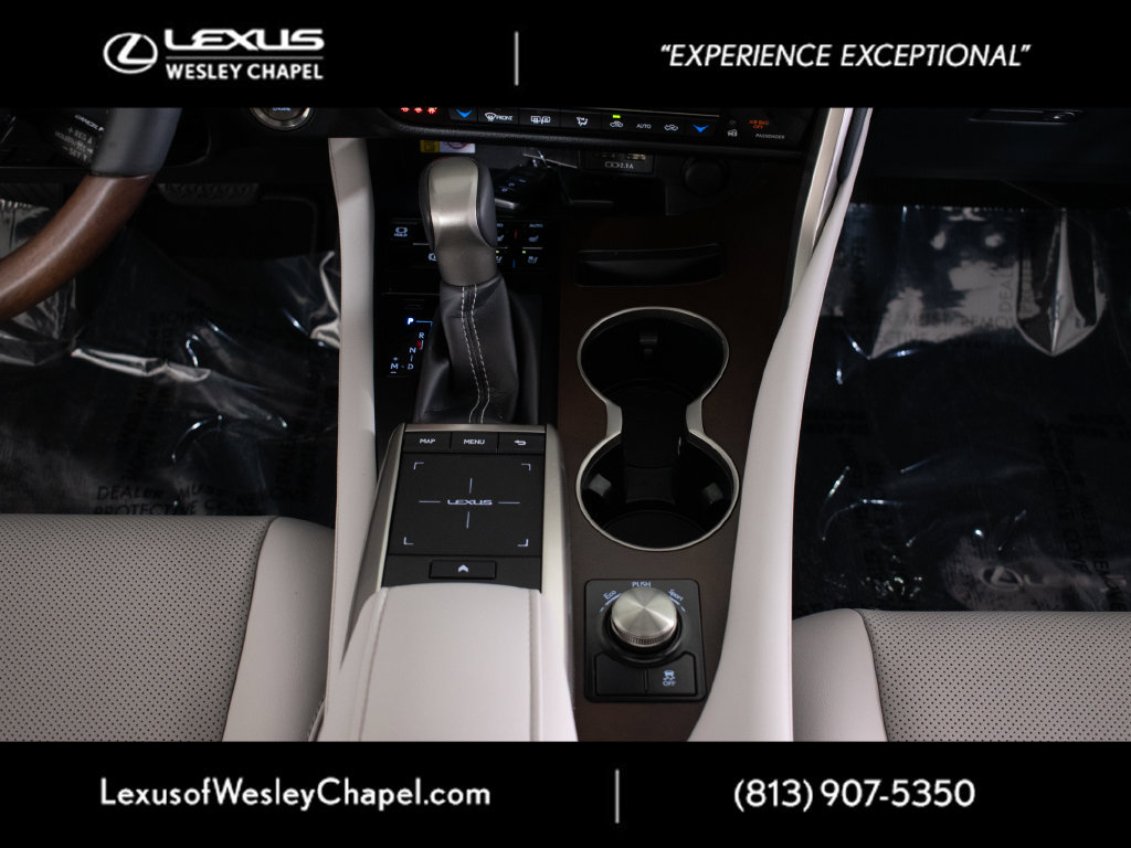 Certified 2021 Lexus RX 350 FWD w/ Premium Package image 22