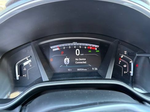 Used 2020 Honda CR-V EX-L image 5