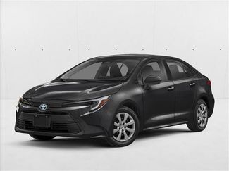 New 2026 Toyota Corolla LE FWD video 1