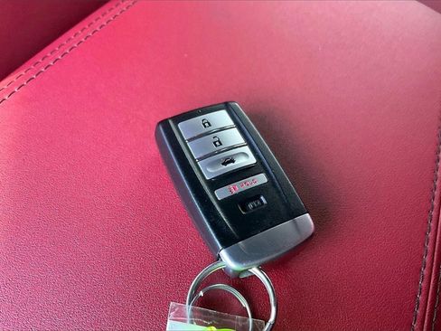 Used 2023 Acura TLX SH-AWD w/ A-SPEC Pkg image 12