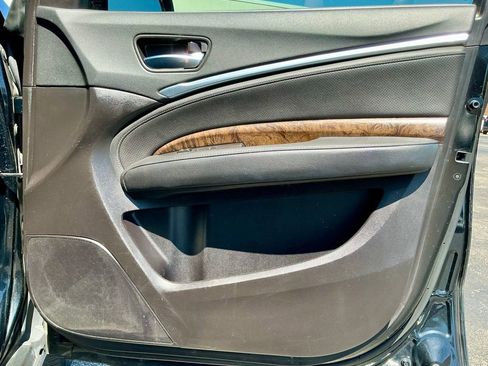 Used 2019 Acura MDX FWD w/ Technology Package image 23