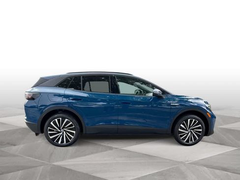New 2026 Volkswagen ID.4 Pro AWD/4WD image 9