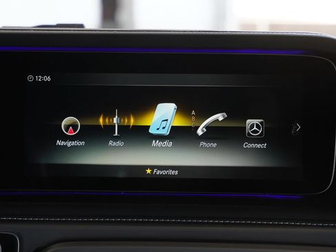 Used 2023 Mercedes-Benz G 63 AMG Squared image 45
