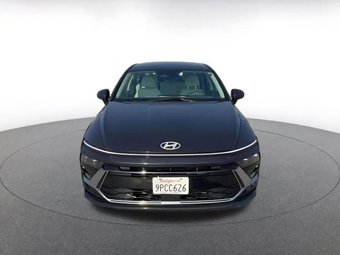 Used 2025 Hyundai Sonata SEL image 4