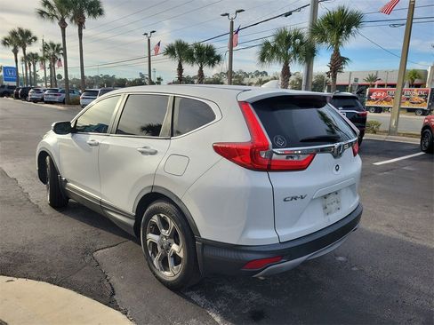 Used 2019 Honda CR-V EX image 15