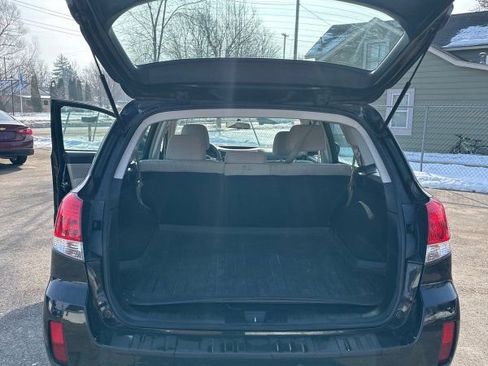 Used 2014 Subaru Outback 2.5i image 10
