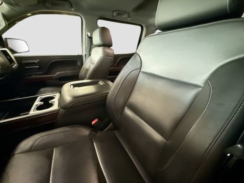 Used 2018 GMC Sierra 1500 SLT AWD/4WD image 21