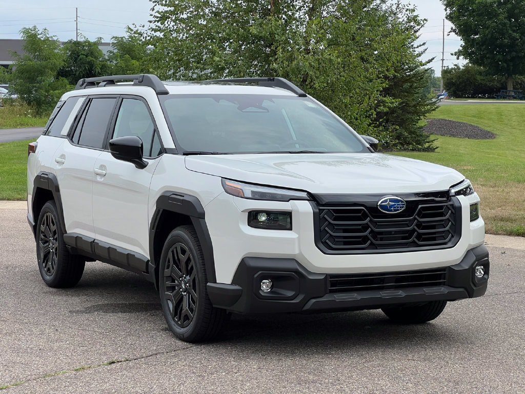 New 2026 Subaru Outback Limited XT AWD/4WD image 48
