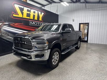 Used 2022 RAM 2500 Laramie