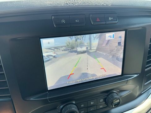 Used 2021 Ford F150 XLT AWD/4WD image 19