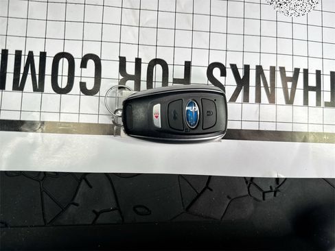 Used 2022 Subaru Outback Wilderness w/ Wilderness Package image 36