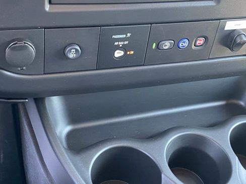 New 2025 Chevrolet Express 3500 w/ Power Convenience Package image 20