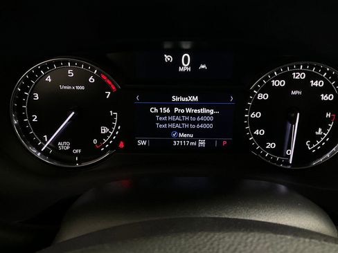 Used 2021 Cadillac XT4 Premium Luxury AWD/4WD image 18