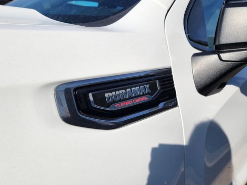 New 2026 GMC Sierra 1500 AT4 w/ AT4 Premium Package image 11